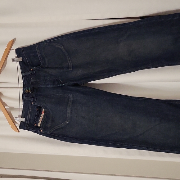 Diesel Denim - Diesel Jeans Size 32